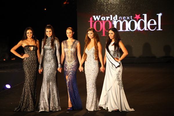 Miss World Next Top Model